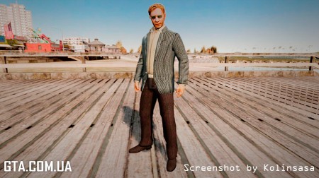 Винни Гоньитти